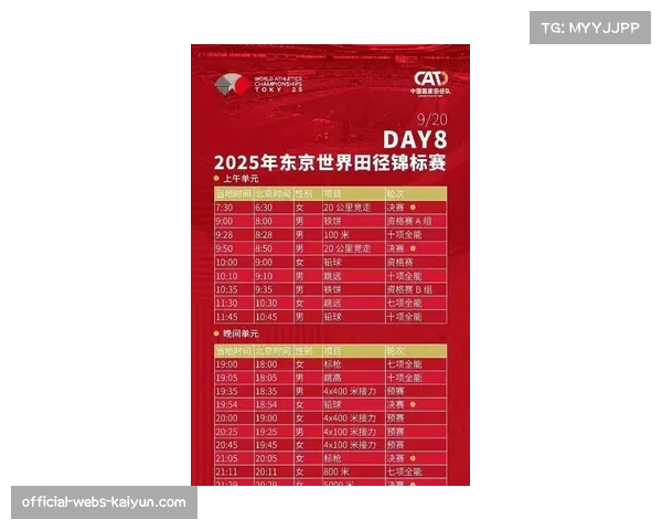 田径项目竞走打头阵 巩立姣苏炳添等名将陆续登场 田径项目竞走打头阵 巩立姣苏炳添等名将陆续登场