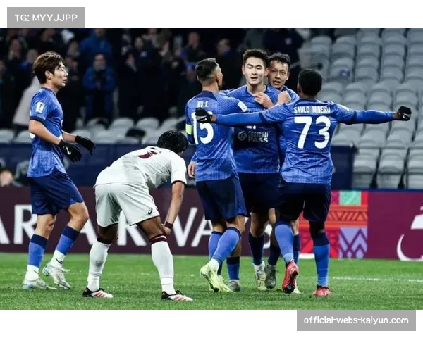 神户胜利船客场挑战上海申花 攻防稳健具备自身打法特点