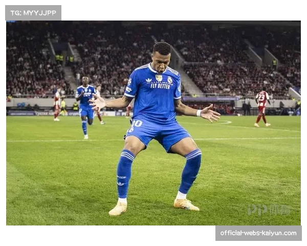 姆巴佩七分钟戴帽创纪录 欧冠9球领跑射手榜