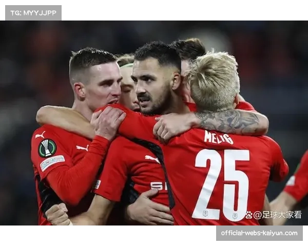 雷恩阵容稳定性构成竞争力 恩博洛与布拉斯成进攻核心